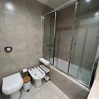 Olive Ayacucho Modern Studio in Recoleta