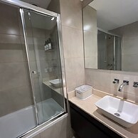 Olive Ayacucho Modern Studio in Recoleta