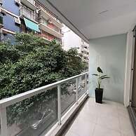 Olive Ayacucho Modern Studio in Recoleta