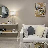 Olive Ayacucho Modern Studio in Recoleta