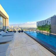 Recoleta Deco Premium 1BR in Buenos Aires