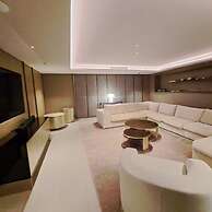 Recoleta Deco Premium 1BR in Buenos Aires