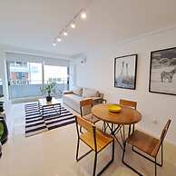 Recoleta Deco Premium 1BR in Buenos Aires