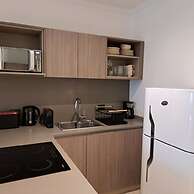 Recoleta Deco Premium 1BR in Buenos Aires