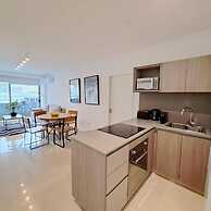 Recoleta Deco Premium 1BR in Buenos Aires