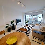Recoleta Deco Premium 1BR in Buenos Aires