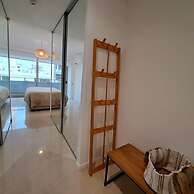Recoleta Deco Premium 1BR in Buenos Aires