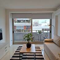 Recoleta Deco Premium 1BR in Buenos Aires