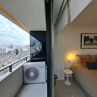 Recoleta Deco Premium 1BR in Buenos Aires