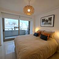 Recoleta Deco Premium 1BR in Buenos Aires