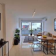 Recoleta Deco Premium 1BR in Buenos Aires