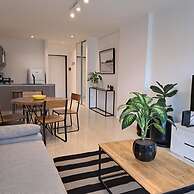 Recoleta Deco Premium 1BR in Buenos Aires