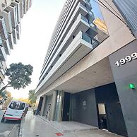 Recoleta Deco Premium 1BR in Buenos Aires