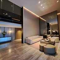 Recoleta Deco Premium 1BR in Buenos Aires