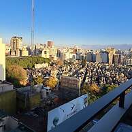 Recoleta Deco Premium 1BR in Buenos Aires