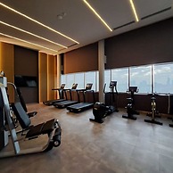 Recoleta Deco Premium 1BR in Buenos Aires