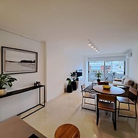 Recoleta Deco Premium 1BR in Buenos Aires