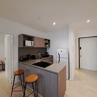 Recoleta Deco Premium 1BR in Buenos Aires
