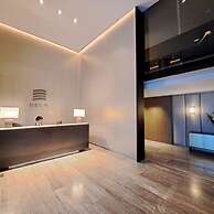 Recoleta Deco Premium 1BR in Buenos Aires