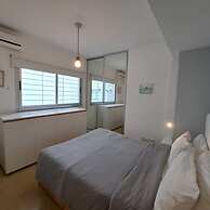 Bollini Terrace 2BR With Balcony in Recoleta