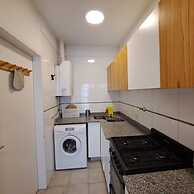 Bollini Terrace 2BR With Balcony in Recoleta