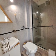 Bollini Terrace 2BR With Balcony in Recoleta