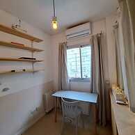 Bollini Terrace 2BR With Balcony in Recoleta