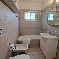 Bollini Terrace 2BR With Balcony in Recoleta