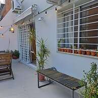 Bollini Terrace 2BR With Balcony in Recoleta