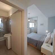 Bollini Terrace 2BR With Balcony in Recoleta