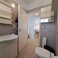 Bollini Terrace 2BR With Balcony in Recoleta