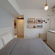 Bollini Terrace 2BR With Balcony in Recoleta