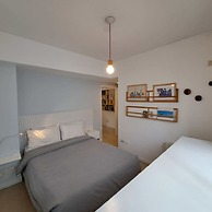 Bollini Terrace 2BR With Balcony in Recoleta