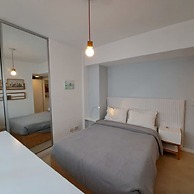 Bollini Terrace 2BR With Balcony in Recoleta