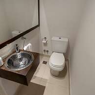 September Vibes Specious 2BR in Buenos Aires