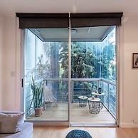 September Vibes Specious 2BR in Buenos Aires