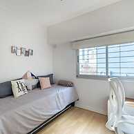 September Vibes Specious 2BR in Buenos Aires