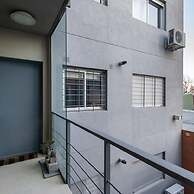 September Vibes Specious 2BR in Buenos Aires