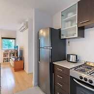 September Vibes Specious 2BR in Buenos Aires