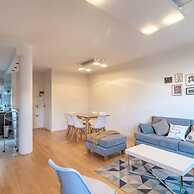 September Vibes Specious 2BR in Buenos Aires