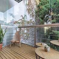 September Vibes Specious 2BR in Buenos Aires