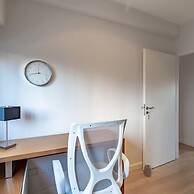 September Vibes Specious 2BR in Buenos Aires