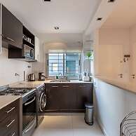 September Vibes Specious 2BR in Buenos Aires