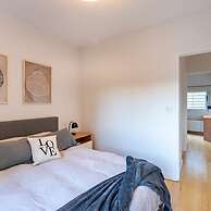 September Vibes Specious 2BR in Buenos Aires