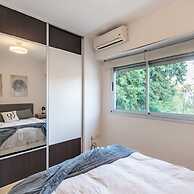 September Vibes Specious 2BR in Buenos Aires