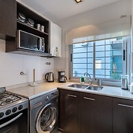 September Vibes Specious 2BR in Buenos Aires
