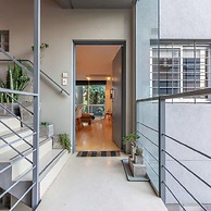 September Vibes Specious 2BR in Buenos Aires