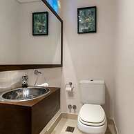 September Vibes Specious 2BR in Buenos Aires