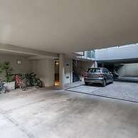 September Vibes Specious 2BR in Buenos Aires