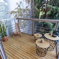 September Vibes Specious 2BR in Buenos Aires